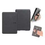 Capa Case Alça Para Kindle 12 2024 Paperwhite 7 Polegadas