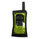 Capa Case Alça Rádio Ht Motorola T600