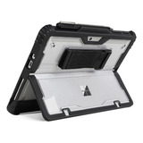 Capa Case Anti Impacto Alça Para Microsoft Surface Go 1 2 3