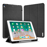 Capa Case Anti Impacto Dux iPad Air 3 2019 iPad Pro 10 5