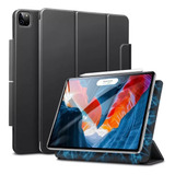 Capa Case Anti Impacto Esr Magnética iPad Air 13
