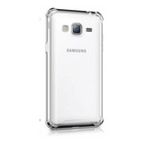 Capa Case Anti Impacto Para Galaxy J7 Neo Shock Capinha