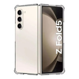 Capa Case Anti Impacto Para Samsung Galaxy Z Fold 5 5g