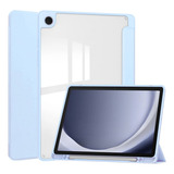 Capa Case Anti Impacto Protetora De Tela Para Tab A9 X216