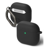 Capa Case Anti Impacto Ringke Silicone Para AirPods 4