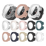 Capa Case Anti queda Para Samsung Galaxy Watch 7 Ultra 47mm