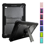 Capa Case Antishock Para Tablet iPad 7 8 E 9 10 2 