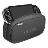 Capa Case Bag Sony Psvita Ps Vita Slim Fat Proteçao Pch