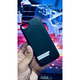 Capa Case Bateria iPhone 6 7 8 Se Carregador Externa Tela4 7