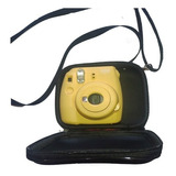 Capa Case Bolsa Câmera Compacta Fujifilm