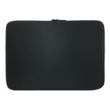 Capa Case Bolsa Notebook Slim Prática Reforçada Ziper Duplo