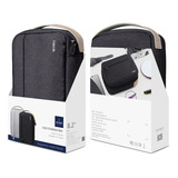 Capa Case Bolsa Organizadora P Acessorios Premium Cozy Wiwu