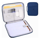 Capa Case Bolsa Pasta Para Tablet iPad Air 12 Á 13 Polegadas