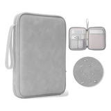 Capa Case Bolsa Pasta Premium Para Tablet Galaxy iPad 8 Á 11