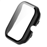 Capa Case Bumper 360 Proteção Vidro Tela Para Amazfit Gts 4