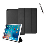 Capa Case Caneta Touch Para iPad Pro 12 9 1 E 2 Geraçao