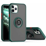 Capa Case Capinha Anti Impacto P iPhone 13 13 Pro Max Anel