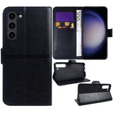 Capa Case Capinha Carteira Para Samsung Galaxy S23 S911 6 1