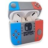 Capa Case Capinha Controle Compatível Com AirPods Pro Compatível Com Estojo Do AirPods Pro 2 Compatível Com O Estojo Do AirPods Pro 2 Geração Proteção Completa