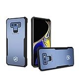 Capa Case Capinha Dual Shock X Para Samsung Galaxy Note 9 Gshield