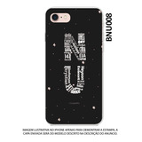 Capa Case Capinha Now United Bnu08