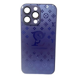 Capa Case Capinha P iPhone Fashion 14 Pro Max Lvuitton