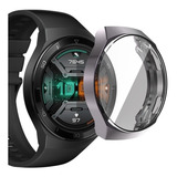 Capa Case Capinha Para Smartwatch Gt 2e Proteção Da Tela