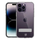 Capa Case Capinha Slim Fit Para iPhone Gshield