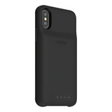 Capa Case Carregadora Mophie Para iPhone XS Max