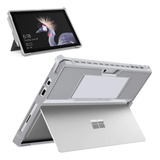 Capa Case Com Alça Suporte Caneta Para Microsoft Surface Go