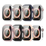 Capa Case Compatível Com Apple Watch Series 10 46mm