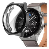 Capa Case Compatível Com Huawei Watch