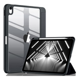 Capa Case Compatível Com Para iPad