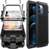 Capa Case Compatível iPhone 11 Xr Anti Impacto Amadura Shock
