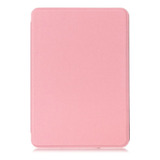 Capa Case Couro Sintético Magnética Auto Sleep Kindle