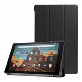 Capa Case Couro Tablet Fire Hd