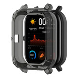 Capa Case Cover Compativel Amazfit Gts A1914 Tpu Proteção