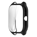 Capa Case Cover Compativel Com Amazfit Gts 3 De Tpu Proteção