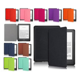Capa Case De Proteção Kindle 10a Geração 658 2019 J9g29r