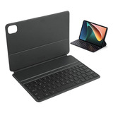 Capa Case De Teclado Para Xiaomi Pad 5 11 Polegadas Mi Pad 5