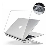 Capa Case E Protetor Teclado Macbook