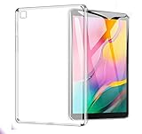 Capa Case Em TPU Para Samsung Galaxy Tab A 10 1  2019  T510 T515