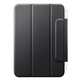 Capa Case Esr Magnética Anti Impacto iPad Mini 6 2021 