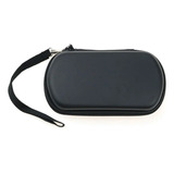 Capa Case Estojo Bolsa Com Ziper Psp Go Psp Luva Alça