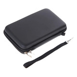 Capa Case Estojo Nintendo 3ds Para Guardar Diversos Modelos