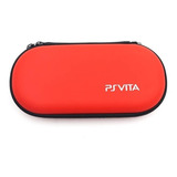 Capa Case Estojo Ps Vita