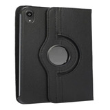 Capa Case Executiva Para iPad Mini 6 Giratoria 360 C Nf