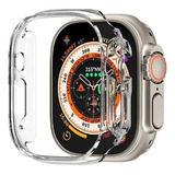 Capa Case Flex Premium Smart Watch