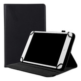 Capa Case Giratória 360 Para Tablet 8 Polegadas Universal