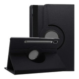 Capa Case Giratória 360 Para Tablet Galaxy Tab S8 Tela 11